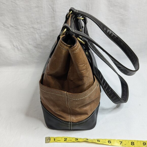 Giani Berini Shoulder Bag - Picture 4 of 6